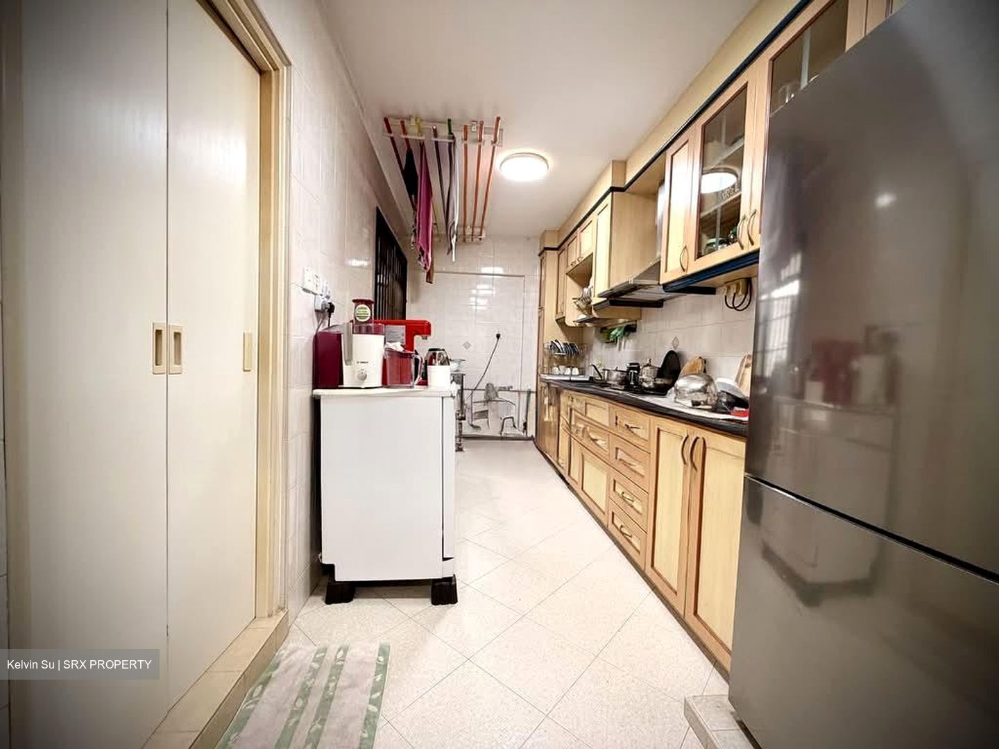 Blk 684B Choa Chu Kang Crescent (Choa Chu Kang), HDB 5 Rooms #554553521